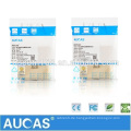 Aucas Wandhalterung RJ45 Datenverkabelung Keystone Jack Faceplates Cat5e Cat6 Face Plate Goldene Farbe